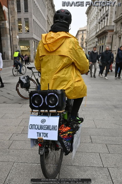 2023-02-26 Milano - 21 anni di Critical Mass 15